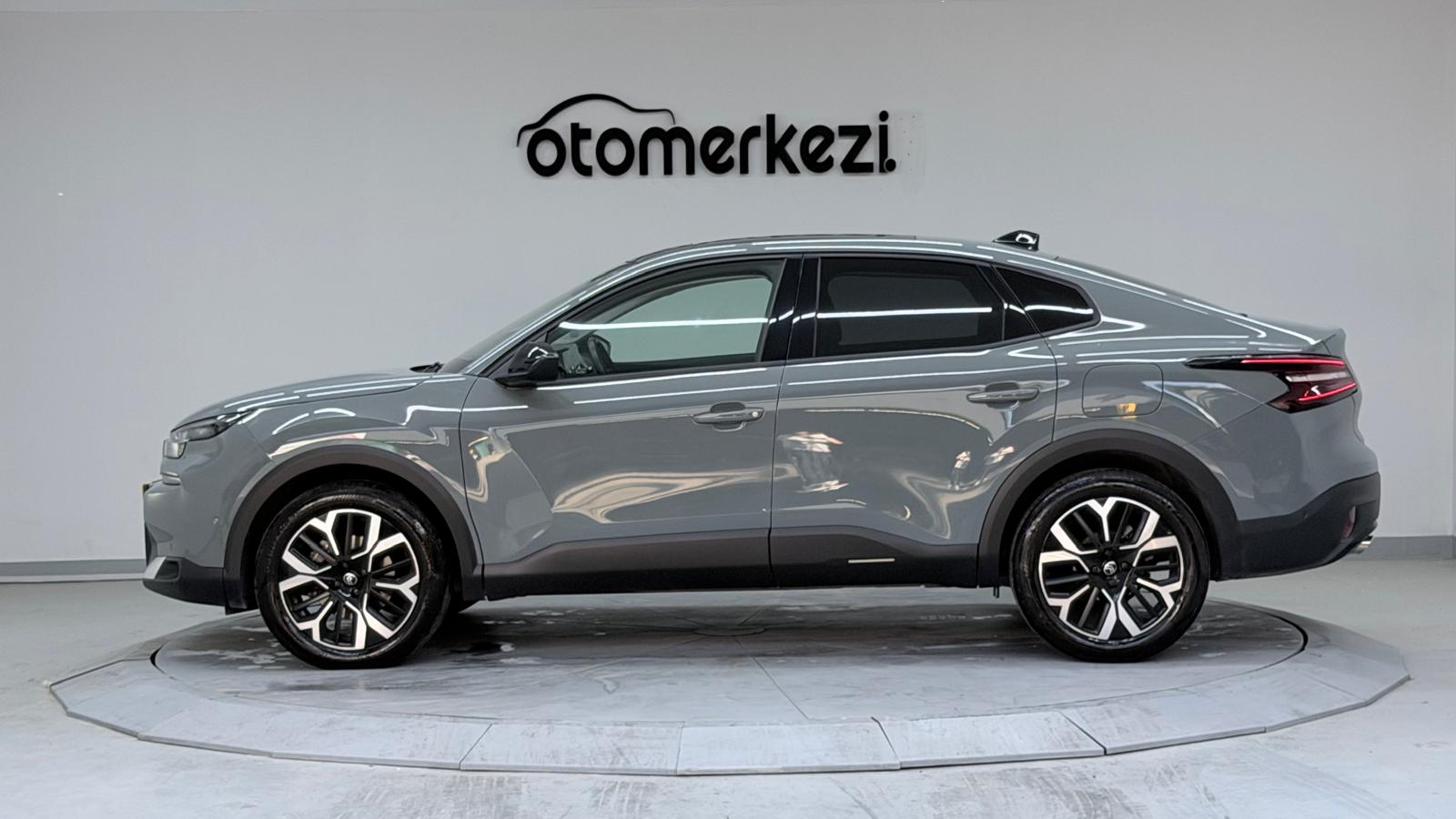 CITROEN C4 3